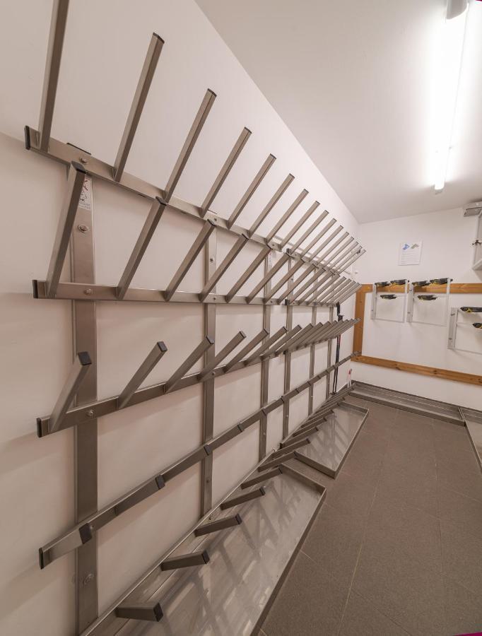 Appartement-Edelweiss อัลเทนมาร์คท์ อิม พองเงา ภายนอก รูปภาพ