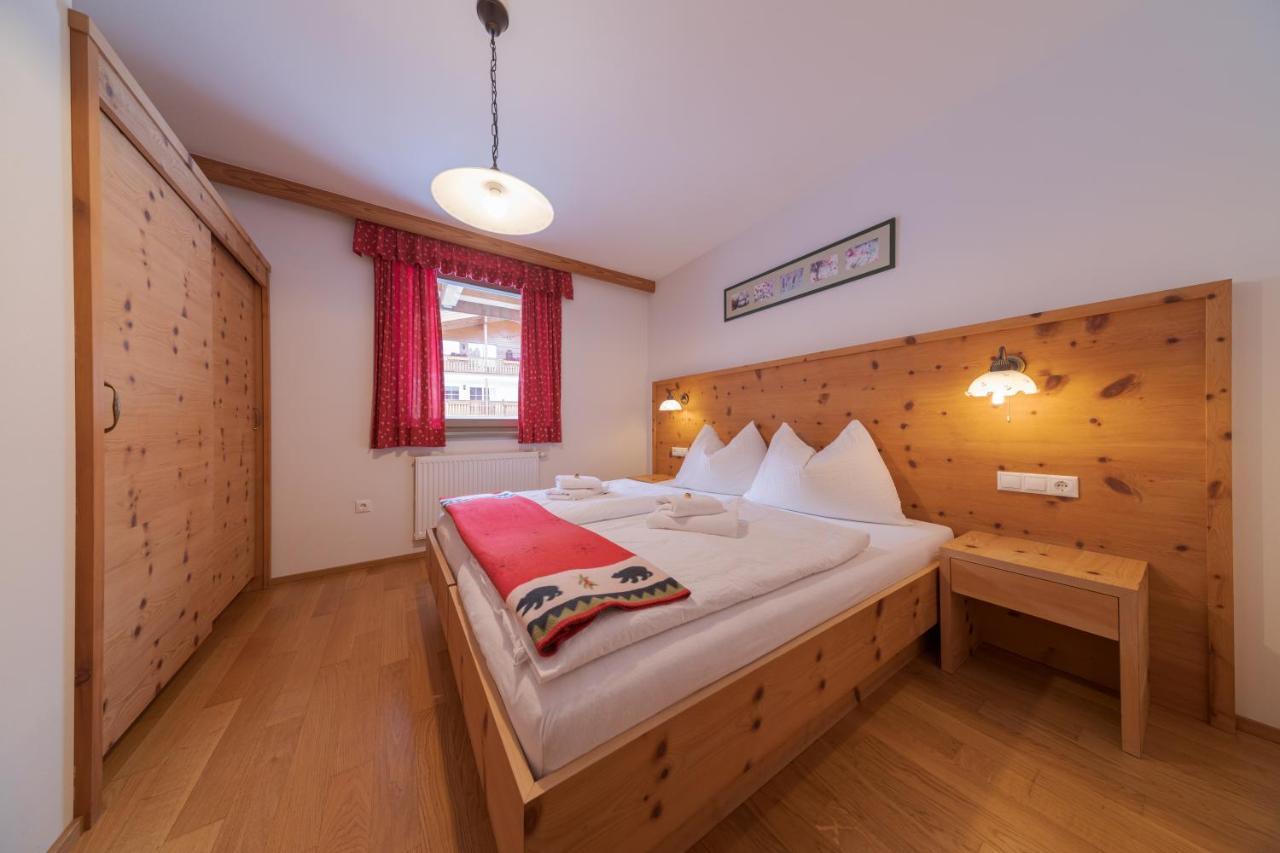 Appartement-Edelweiss อัลเทนมาร์คท์ อิม พองเงา ภายนอก รูปภาพ