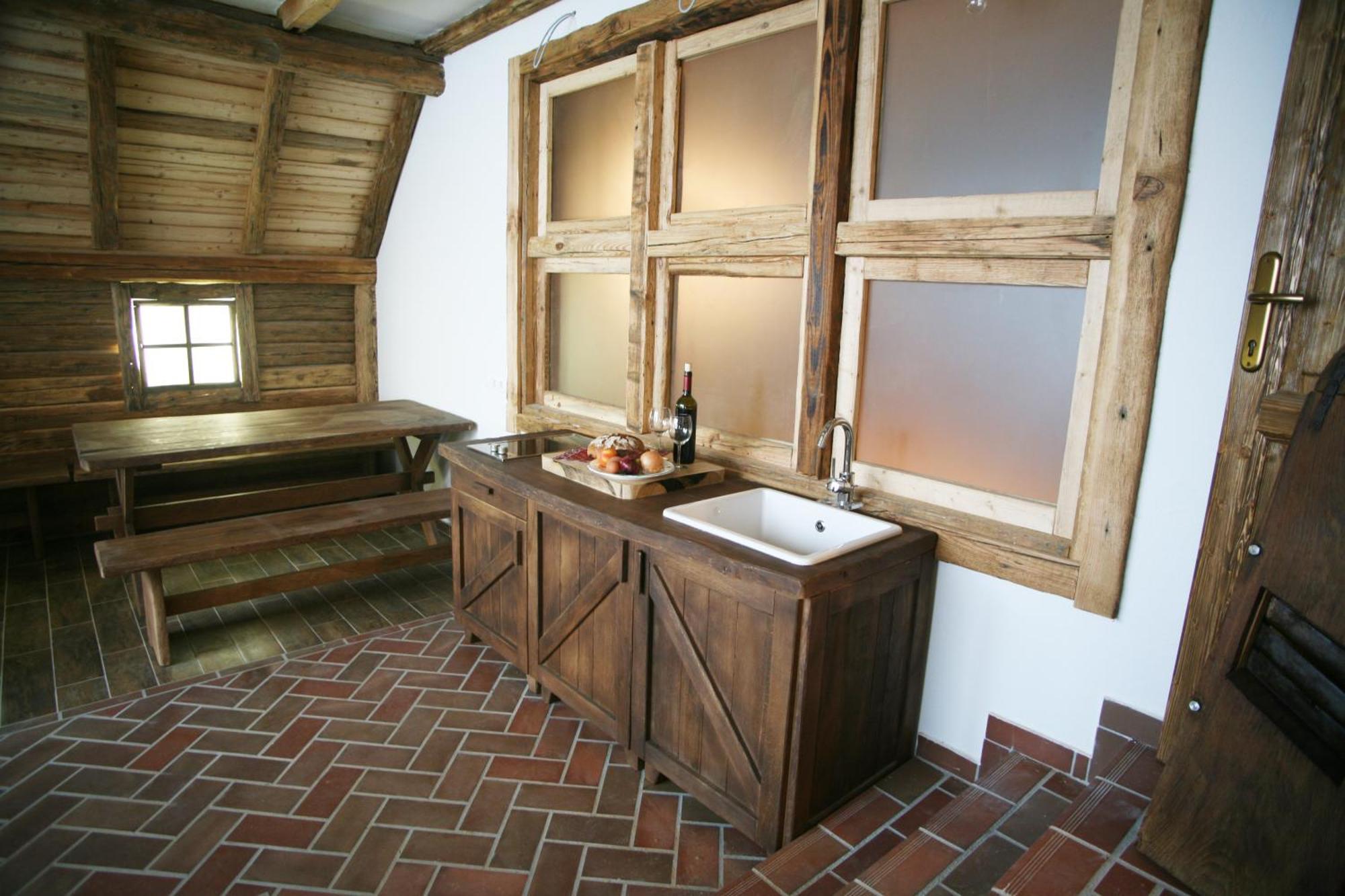 Appartement-Edelweiss อัลเทนมาร์คท์ อิม พองเงา ภายนอก รูปภาพ